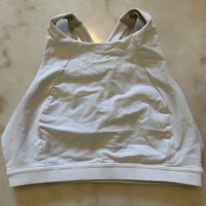 Lululemon bra. Size 6